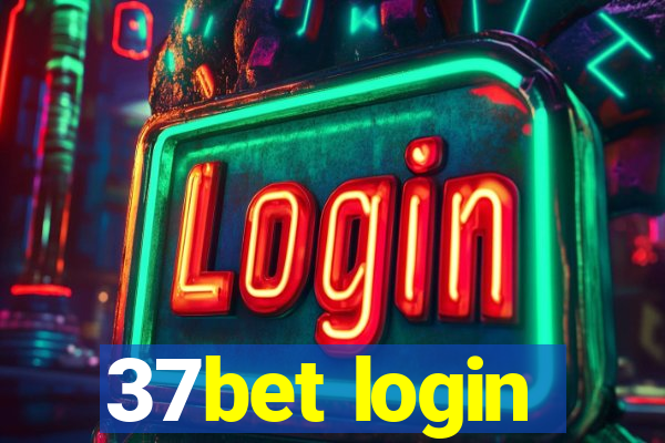 37bet login